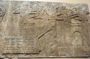 Assyrian Attack on a Town.jpg