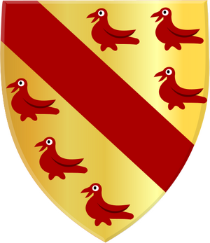 Die heer van Molames.svg