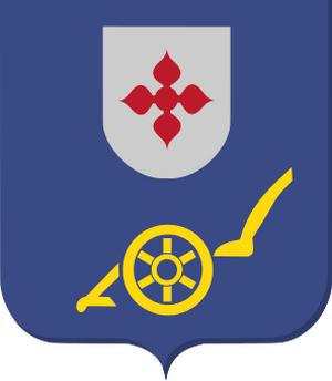 Coats of arms of Rosmalen (village).svg
