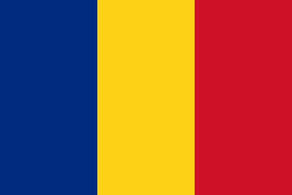 Bestand:Flag of Romania.svg