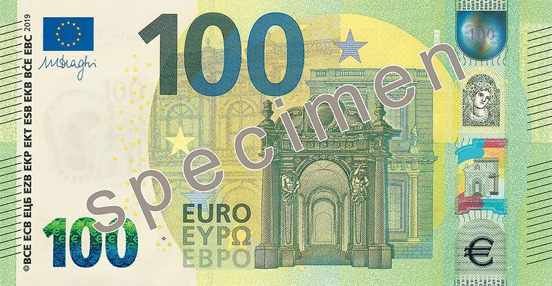 Bestand:The Europa series 100 € obverse side.jpg