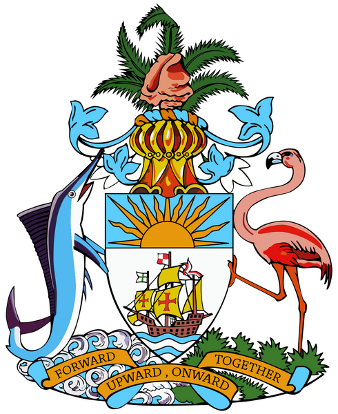 Bestand:Coat of arms of Bahamas.svg