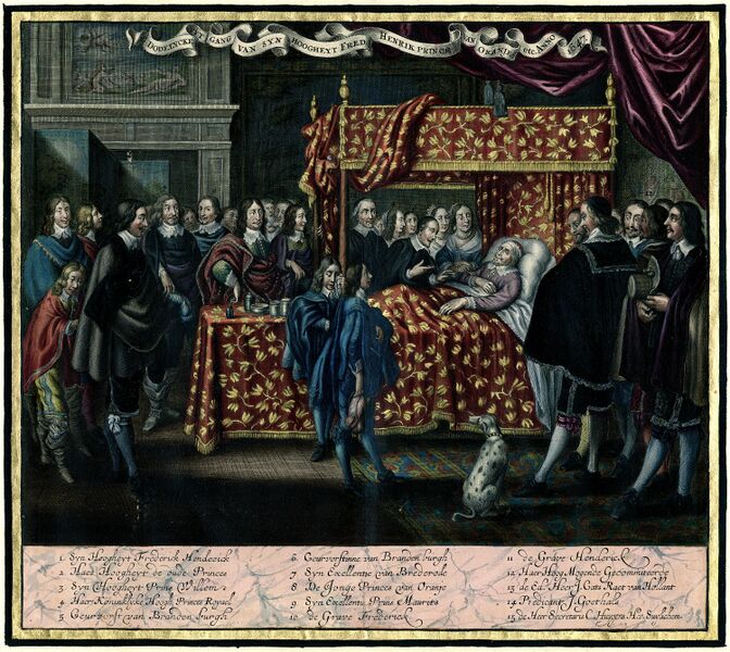 Bestand:Dodelycke Uytgang van Syn Hoogheyt Fred. Hendrik Prince van Oranje etc. Anno 1647.jpg