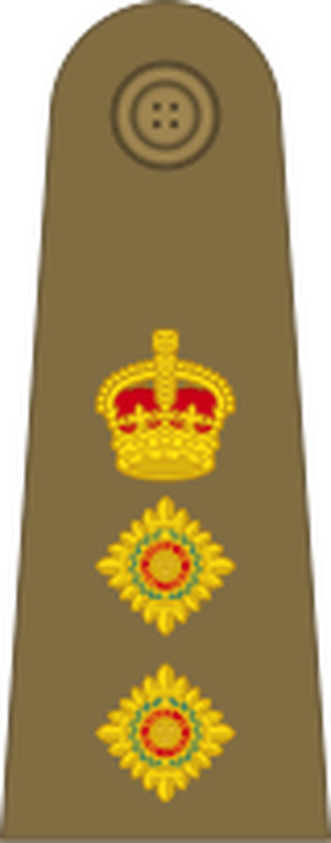 British Army (1920-1953) OF-5.svg