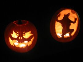 Halloween
