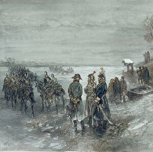 Charles-rochussen-franse-troepen-trekken-over-een-bevroren-rivier.jpg