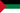 Vlag van Koninkrijk Hidjaz