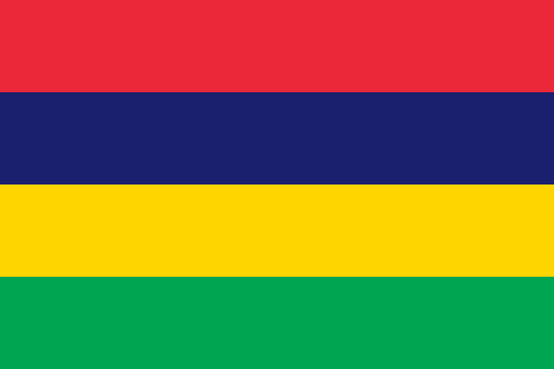 Bestand:Flag of Mauritius.svg
