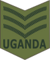 Sergeant (Ugandan Land Forces)[89]