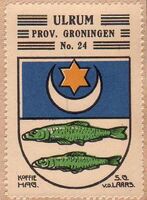 Province Groningen