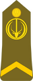 Sergent (Chadian Ground Forces)