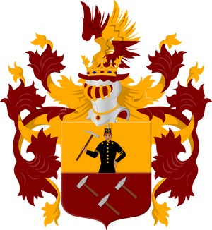 Von Ilsemann wapen.svg