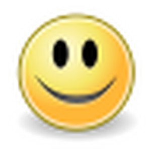 Face-smile.svg