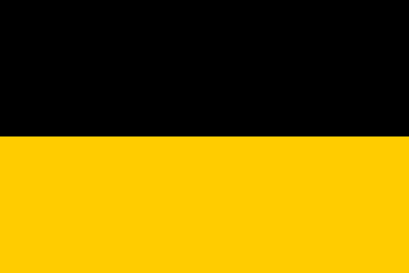 Bestand:Flag of the Habsburg Monarchy.svg