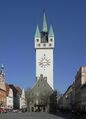 Stadstoren Straubing