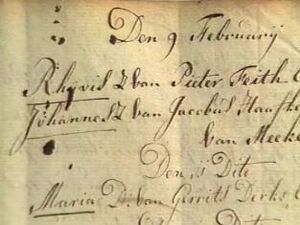 Rhijnvis Feith Geboorteakte.jpg