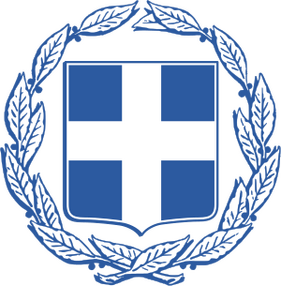 Bestand:Coat of arms of Greece.svg