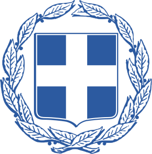 Coat of arms of Greece.svg