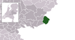 Location of Winterswijk