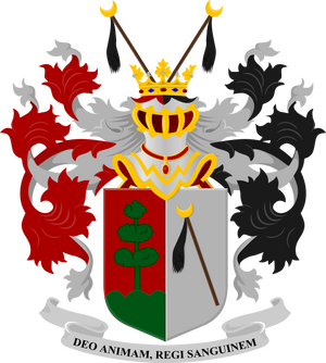 Von Balluseck wapen.svg