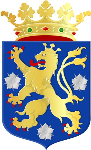 Coat of arms of Doetinchem.svg