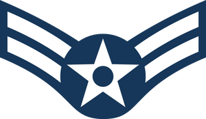 E3 USAF AM1.svg