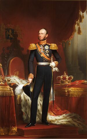 SA 1771-Willem II (1792-1849), Koning der Nederlanden.jpg