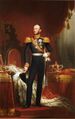 Koning Willem II