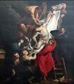 Rubens: De kruisafneming