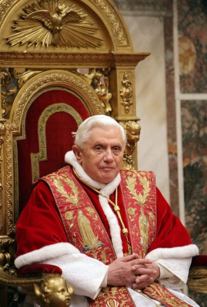 Bestand:Pope Benedict XVI 2.jpg