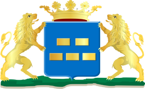 's Gravenmoer wapen.svg