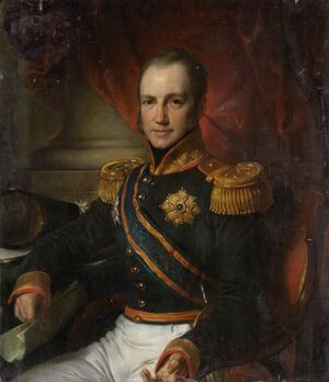 Cornelis Kruseman - Godart Alexander Gerard Philip Baron van der Capellen.jpg