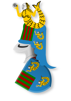 De Tsulz Codex 148 wapen.svg