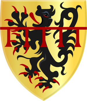 Florijs van Henegouwen.svg