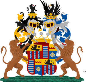 Junius van Hemert wapen.svg