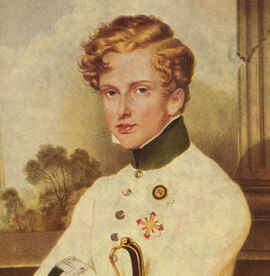 Napoleon II