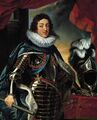 Lodewijk XIII