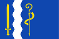 Vlag van Maasgouw