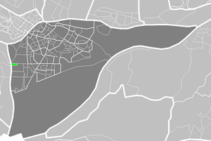 Map NL Dordrecht - Wieldrecht.png