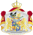 Willem-Alexander (tot opvolging als koning, 2013)