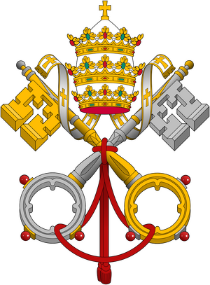 Emblem of the Papacy SE.png