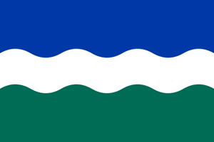 Nederweert flag.svg