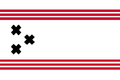 Vlag van Hendrik-Ido-Ambacht