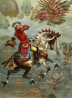 Gottfried Franz - Munchhausen Underwater.jpg