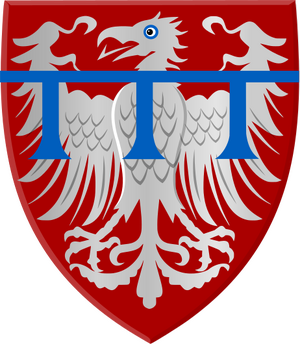 Peter van Prayans.svg