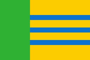 Flag of Woensdrecht.svg