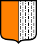 Bestand:Heraldic Shield Orange.svg