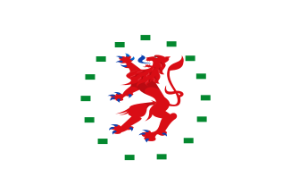Bestand:Sprang-Capelle vlag.svg