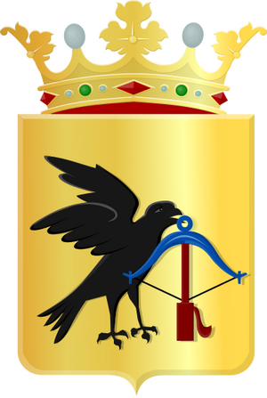 Eelde wapen.svg