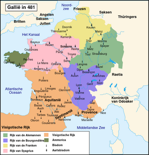 Map Gaul divisions 481-nl.svg